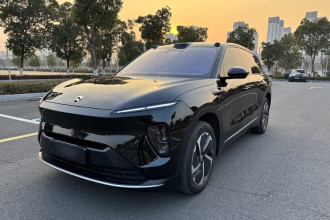 蔚来ES8 2024款 100kWh