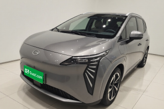 埃安 AION Y 2023款 Younger 星耀版