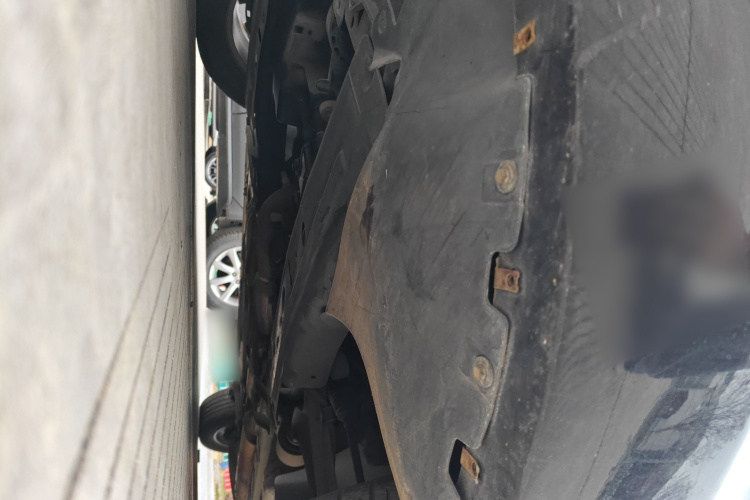 别克 君越 2012款 2.4L SIDI豪雅版局部细节9004