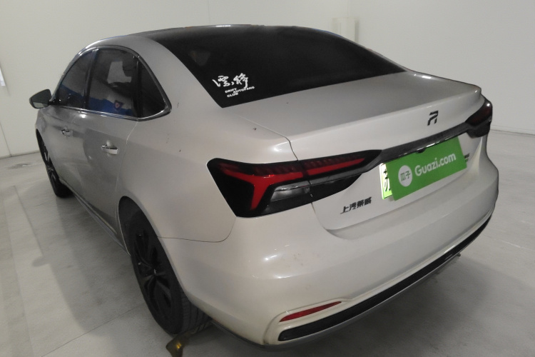 飞凡汽车 飞凡ER6 2020款 620km 智享版车身外观5