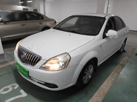 别克 凯越 2015款 1.5L 自动经典型