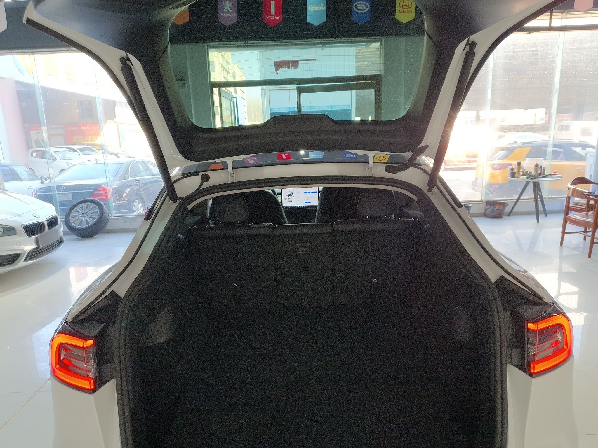 车300二手车图片