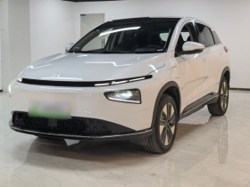 小鹏G3 2022款 G3i 460G+