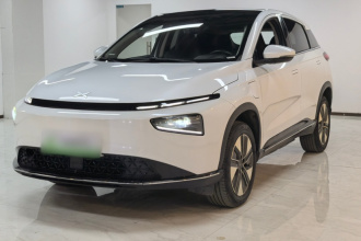 小鹏G3 2022款 G3i 460G+