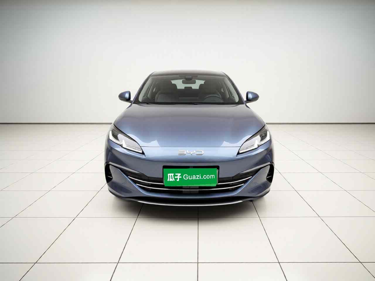 比亚迪 海豹06新能源 2024款 DM-i 120KM尊荣型(2)