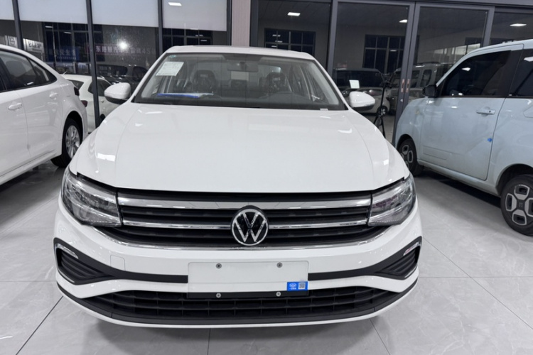 大众 宝来 2026款 200TSI DSG悦行导航版车身外观6001