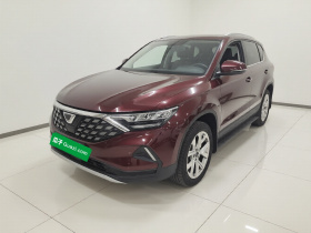 捷达VS5 2019款 280TSI 自动悦享型