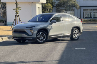 蔚来EC6 2020款 430KM 运动版