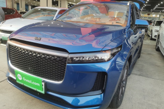 理想汽车 理想ONE 2020款 增程6座版