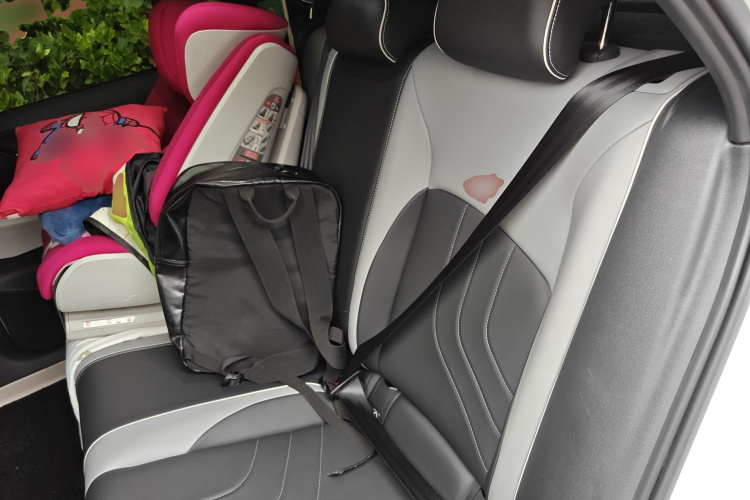 大众ID.3 2025款 聪明款 极智版中控内饰21