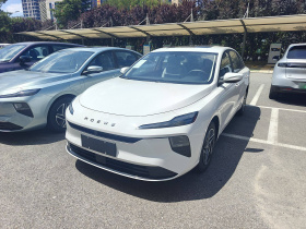 荣威D6 2025款 450km 优享版