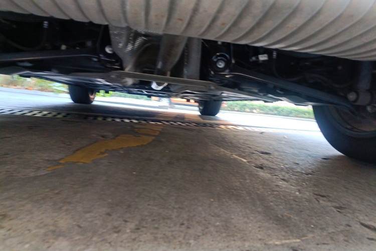 宝马X2 2021款 改款 sDrive25i M运动套装局部细节9008