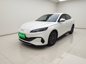 比亚迪 海豹06新能源 2024款 DM-i 80KM豪华型