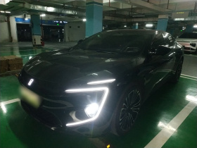 阿维塔12 2025款 Ultra增程版