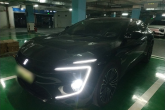 阿维塔12 2025款 Ultra增程版