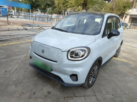 零跑汽车 零跑T03 2024款 310舒享版