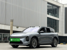 蔚来ES6 2025款 75kWh