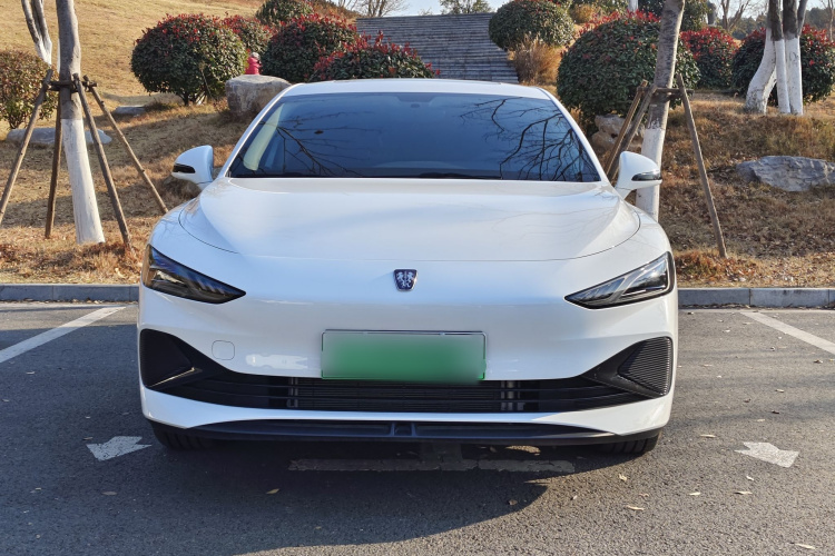 荣威D7 2023款 DMH 125km 超越版车身外观6001