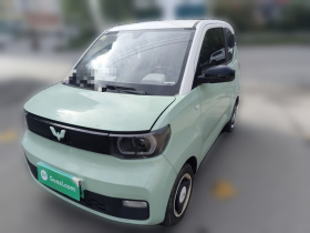 五菱汽车 宏光MINIEV 2021款 马卡龙臻享款 磷酸铁锂