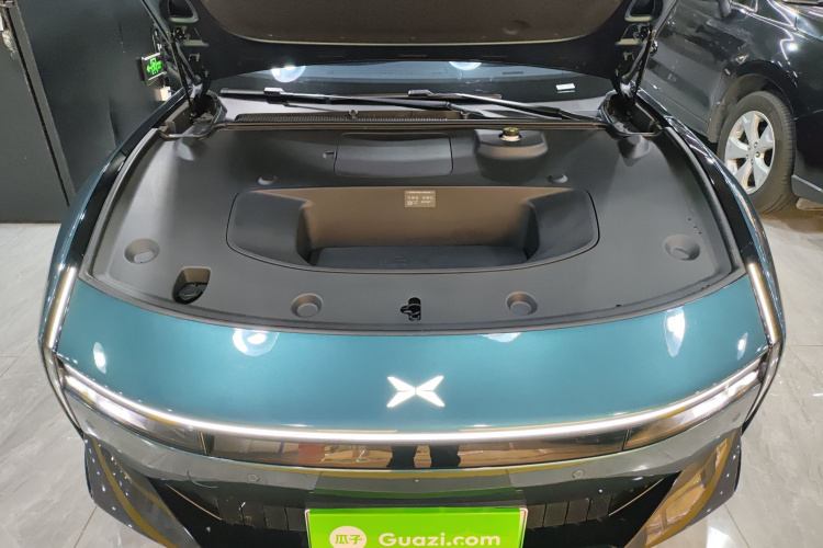 小鹏P7 2025款 702 长续航 Ultra局部细节24