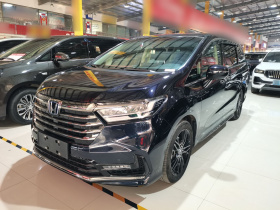 本田 奥德赛 2022款 2.0L e:HEV 锐·耀享版