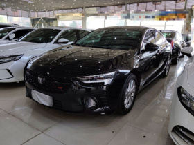 别克 君威 2024款 25T 超享版