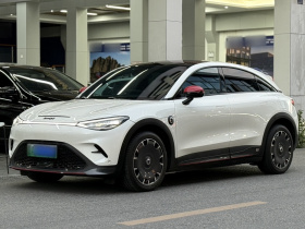 smart精灵#3 2024款 25周年星空纪念版