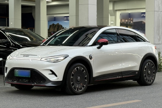 smart精灵#3 2024款 25周年星空纪念版