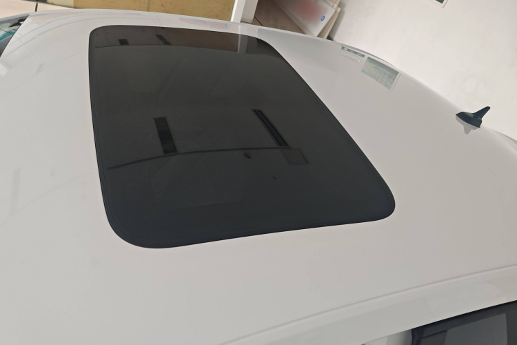 大众 朗逸 2024款 1.5L 自动满逸版车身外观57