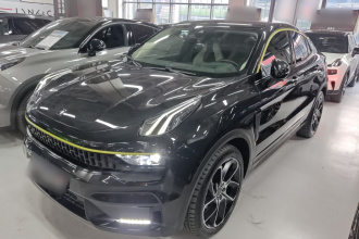 领克05 2022款 2.0TD 两驱耀Halo