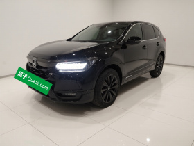 本田 皓影 2020款 240TURBO CVT四驱幻夜版