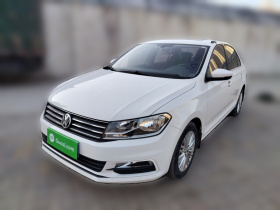 大众 桑塔纳 2019款 1.5L 手动舒适版 国VI