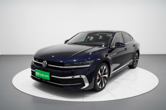 大众 迈腾 2024款 380TSI DSG尊贵版