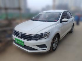 大众 捷达 2019款 梦想版 1.5L 自动时尚型