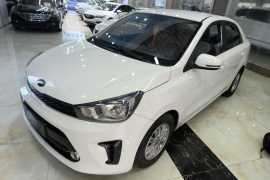 起亚 焕驰 2019款 1.4L 手动智享版Value 国VI