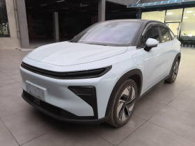 睿蓝汽车 睿蓝7 2023款 605km 猎光