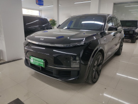 理想汽车 理想L9 2023款 Pro