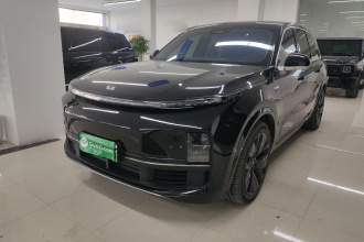 理想汽车 理想L9 2023款 Pro