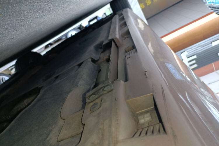 沃尔沃V40 2015款 1.6T 智逸版局部细节9002