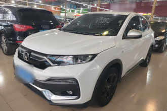 本田XR-V 2021款 220TURBO CVT舒适版