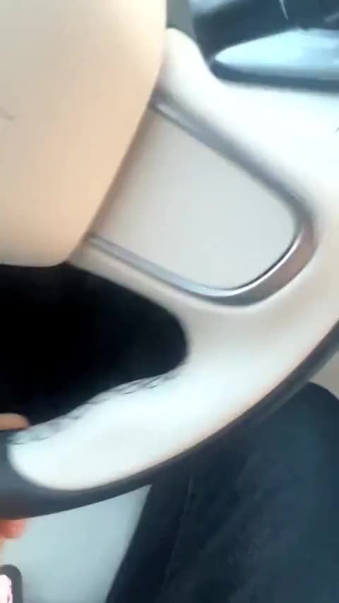 腾势N9 2025款 旗舰型讲解2