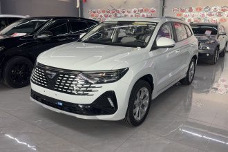 捷达VS7 2024款 280TSI 自动先锋版