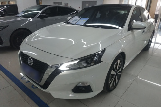 日产 天籁 2021款 2.0L XL 舒适版