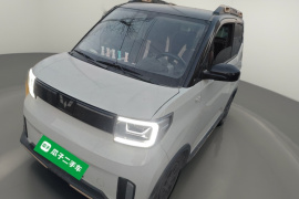 五菱汽车 宏光MINIEV 2022款 GAMEBOY 200km 玩咖款 磷酸铁锂