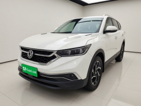 东风风神AX7 2019款 1.6T 自动AI先锋型 国V