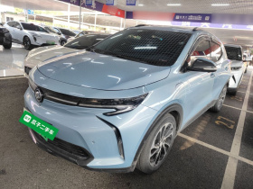 别克 微蓝7 2020款 652E 互联智慧型