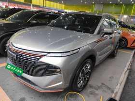 哈弗神兽 2022款 1.5T 智享版DHT