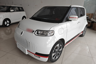 欧拉白猫 2020款 305km 豪华型