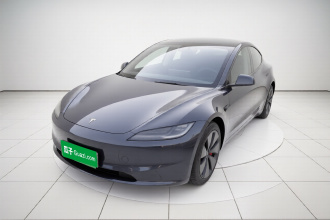特斯拉 Model 3 2023款 长续航全轮驱动版