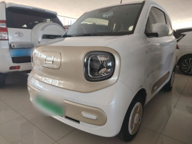 奔腾小马 2026款 222km 萌趣马 Plus